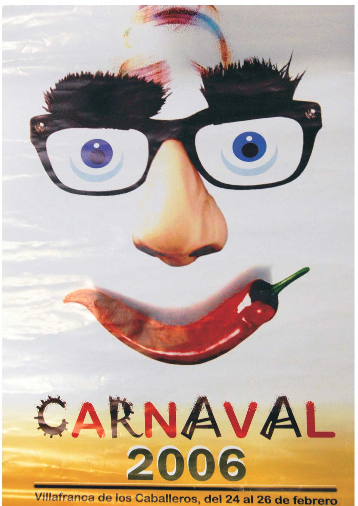 Fiestas de Ánimas y Carnaval  